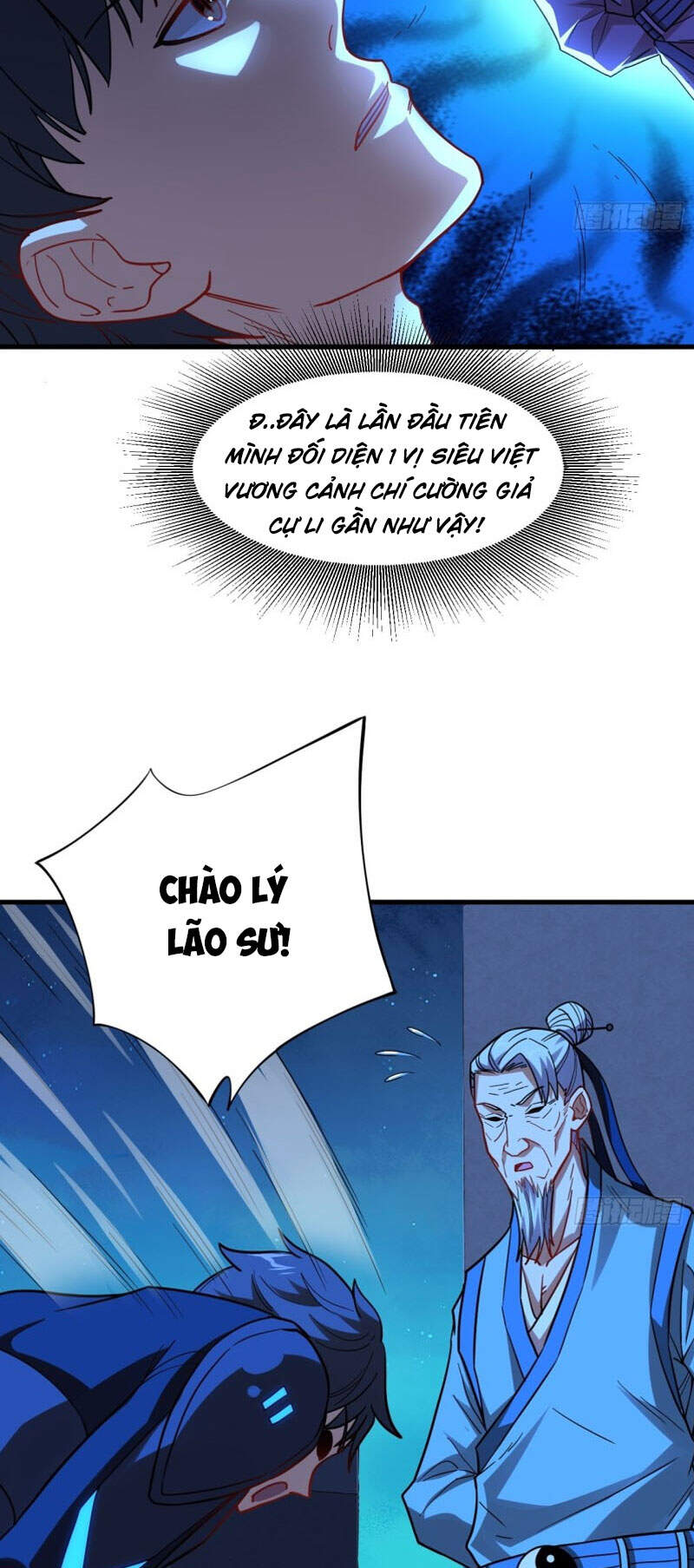 Cao Năng Lai Tập Chapter 139 - Trang 2