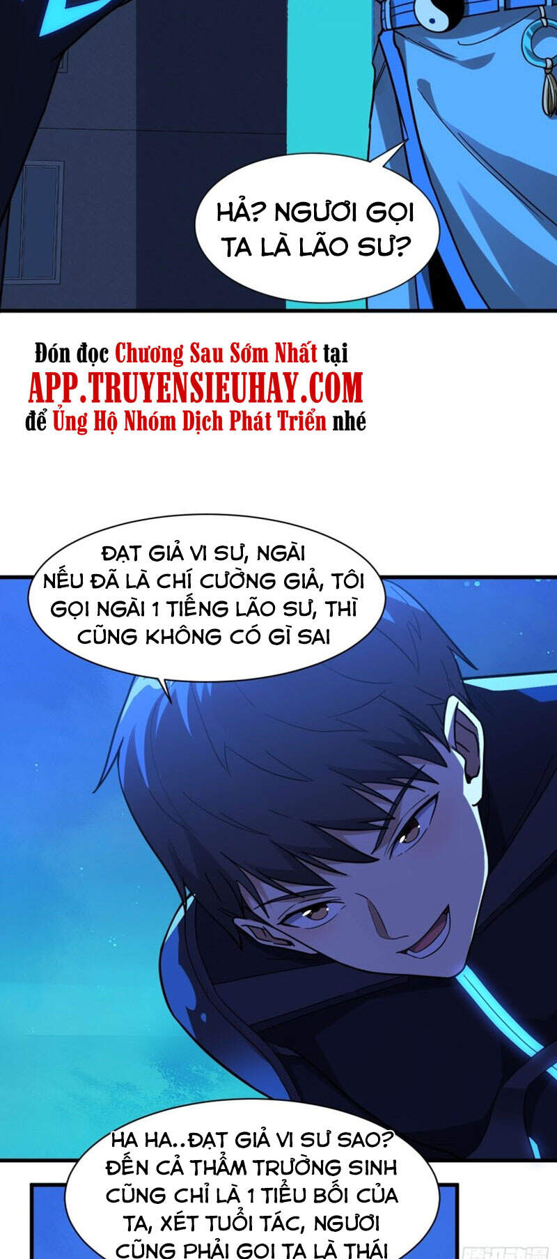 Cao Năng Lai Tập Chapter 139 - Trang 2