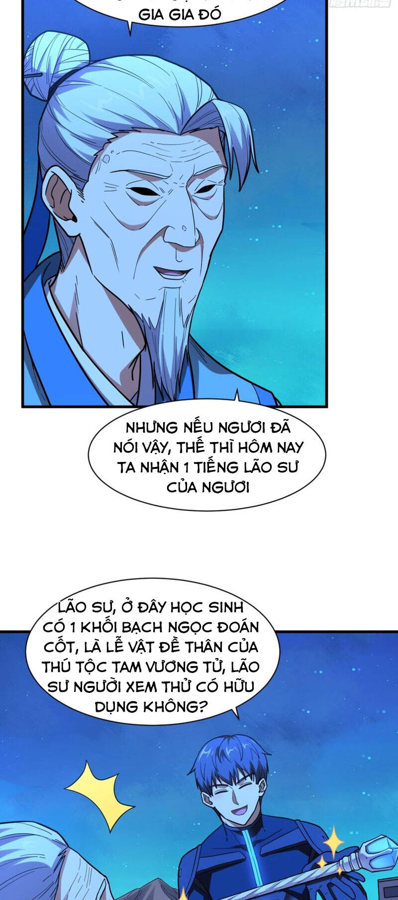 Cao Năng Lai Tập Chapter 139 - Trang 2