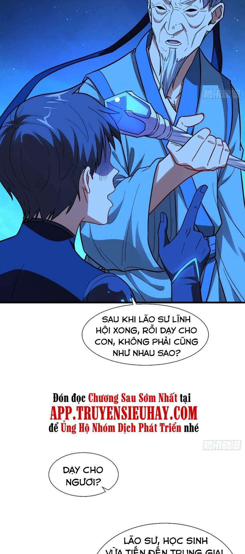 Cao Năng Lai Tập Chapter 139 - Trang 2