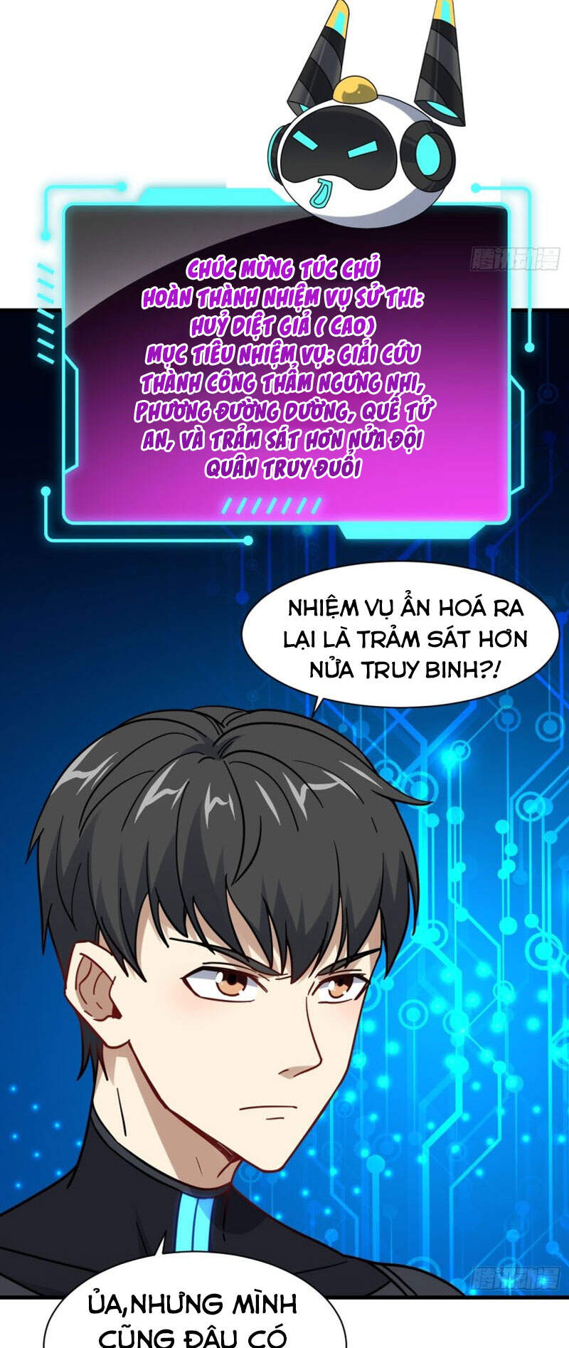 Cao Năng Lai Tập Chapter 139 - Trang 2