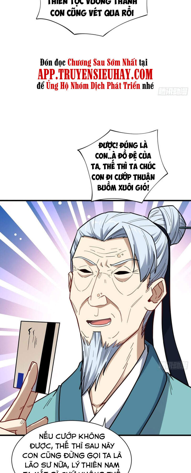 Cao Năng Lai Tập Chapter 139 - Trang 2