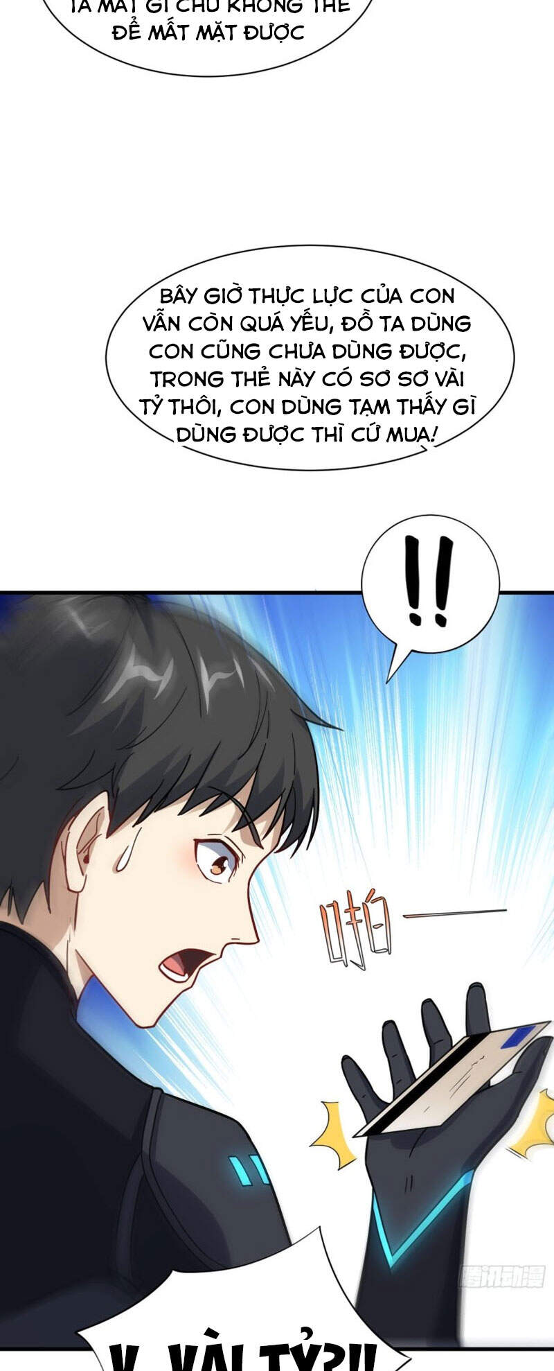 Cao Năng Lai Tập Chapter 139 - Trang 2