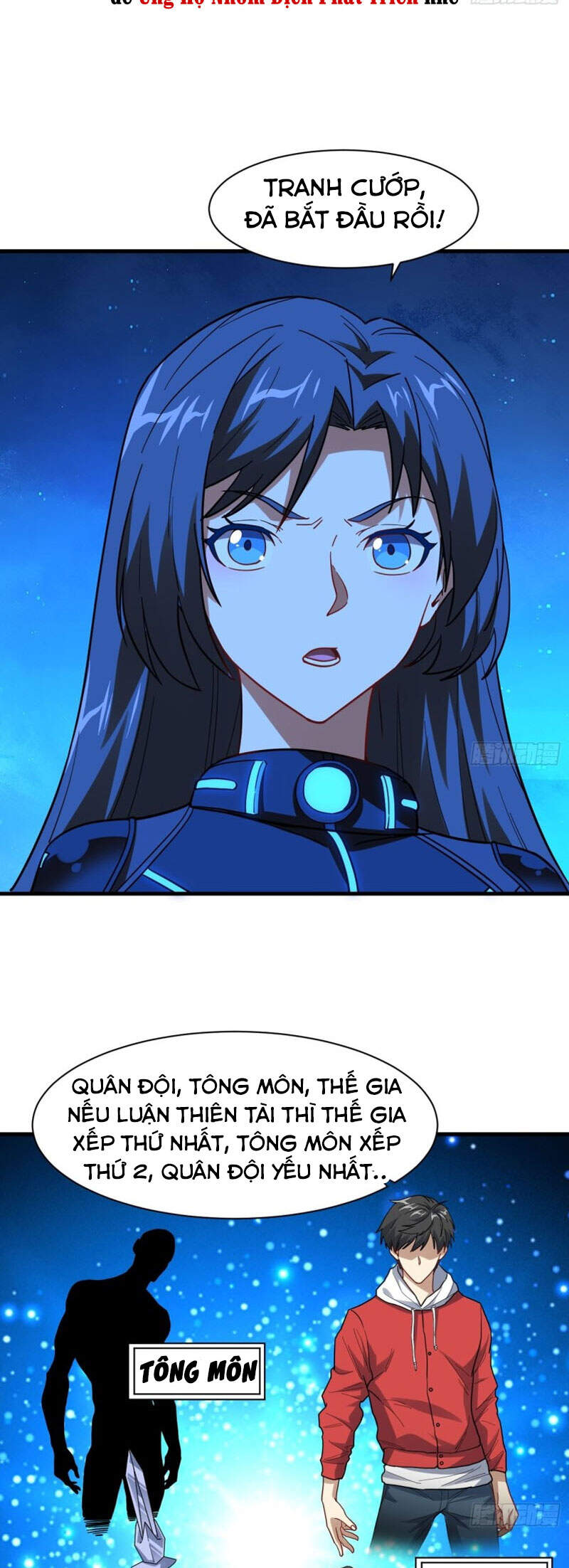 Cao Năng Lai Tập Chapter 139 - Trang 2