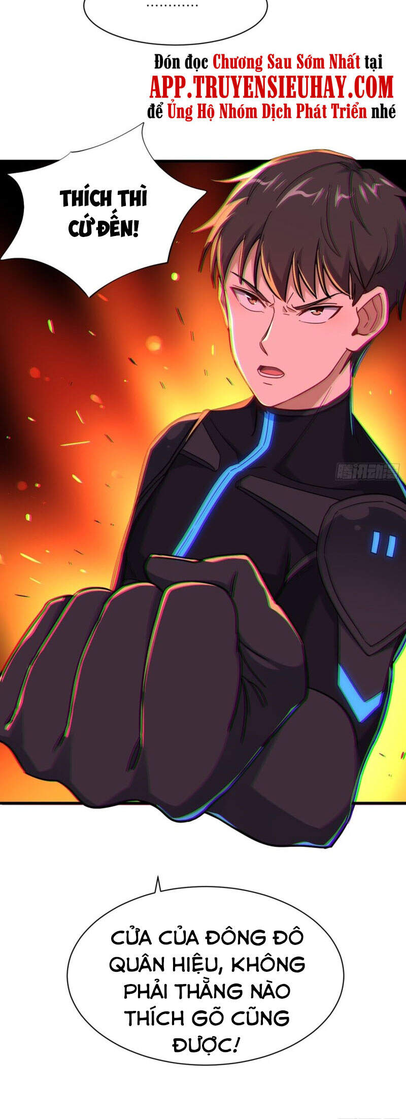 Cao Năng Lai Tập Chapter 139 - Trang 2