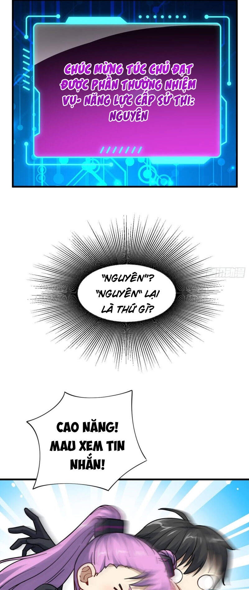 Cao Năng Lai Tập Chapter 139 - Trang 2