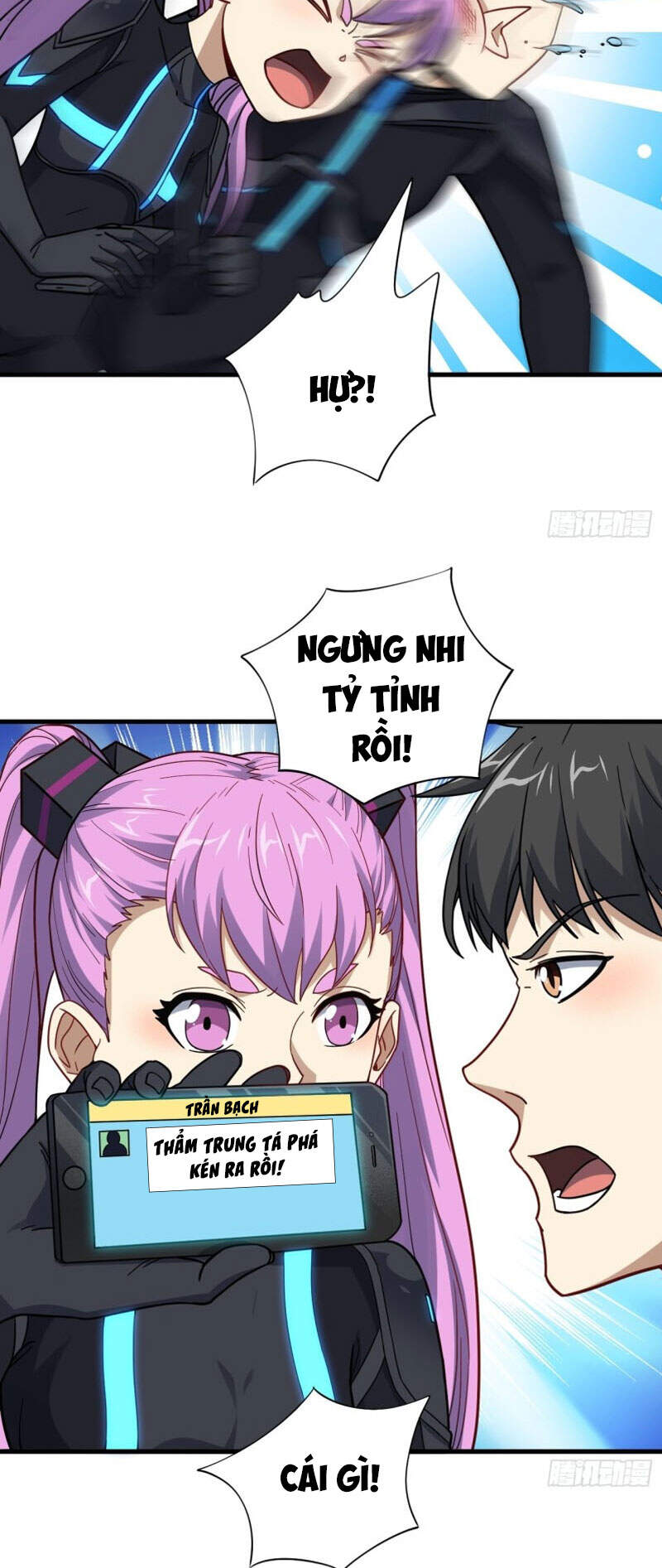 Cao Năng Lai Tập Chapter 139 - Trang 2