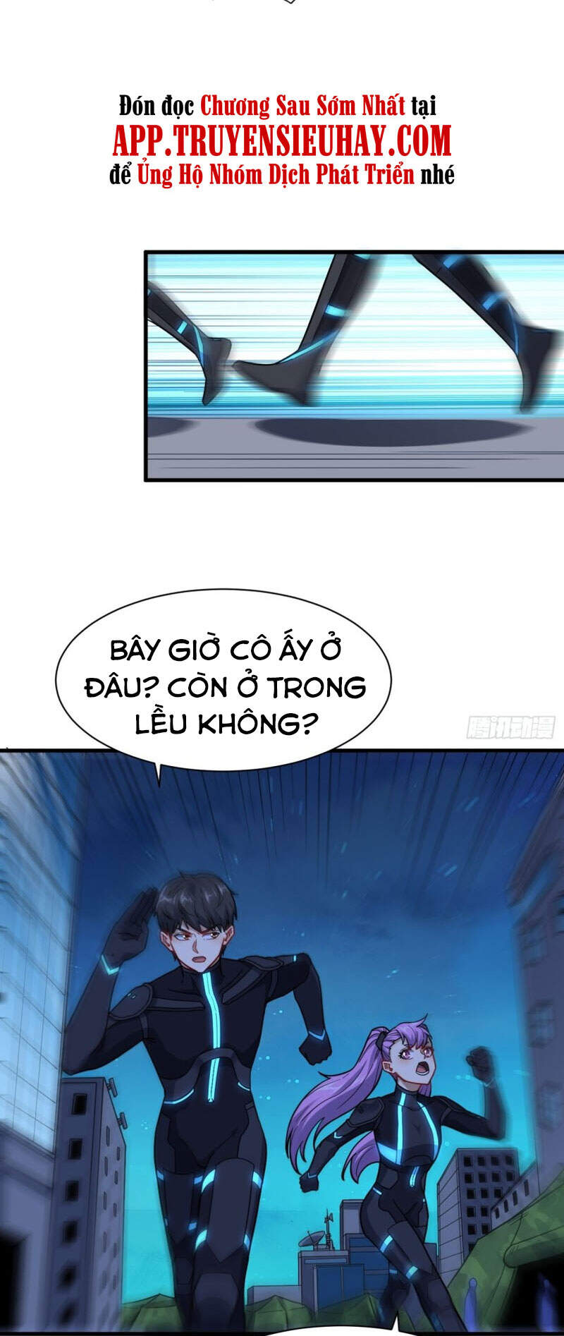 Cao Năng Lai Tập Chapter 139 - Trang 2