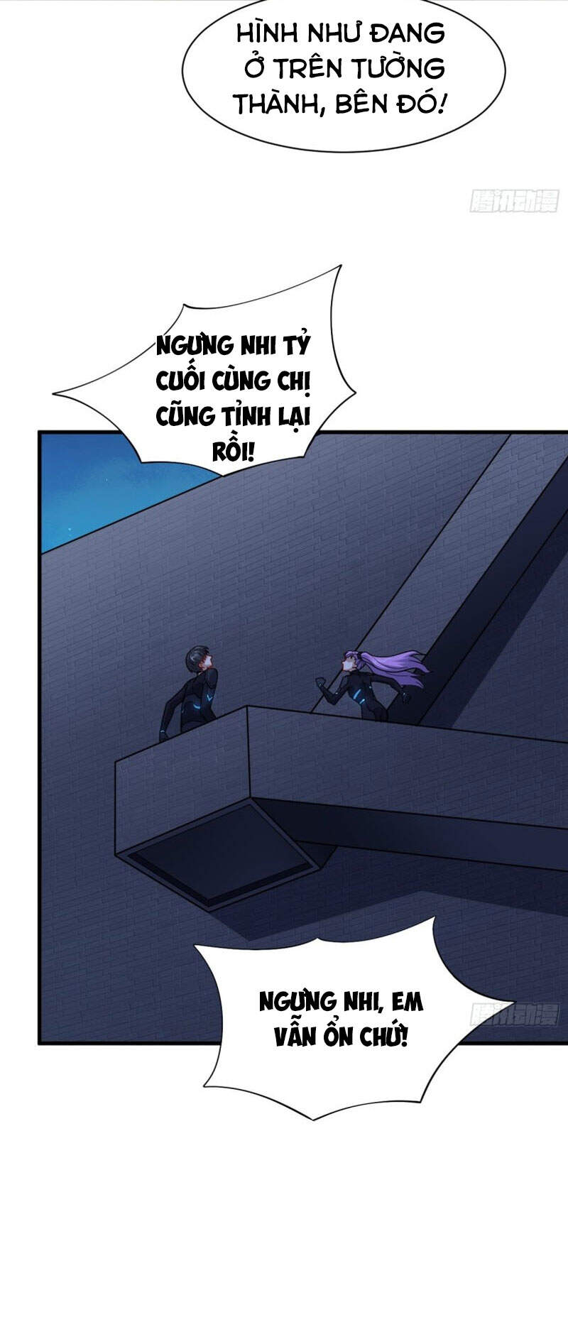 Cao Năng Lai Tập Chapter 139 - Trang 2