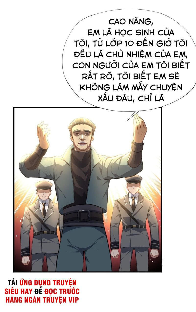 Cao Năng Lai Tập Chapter 14 - Trang 2