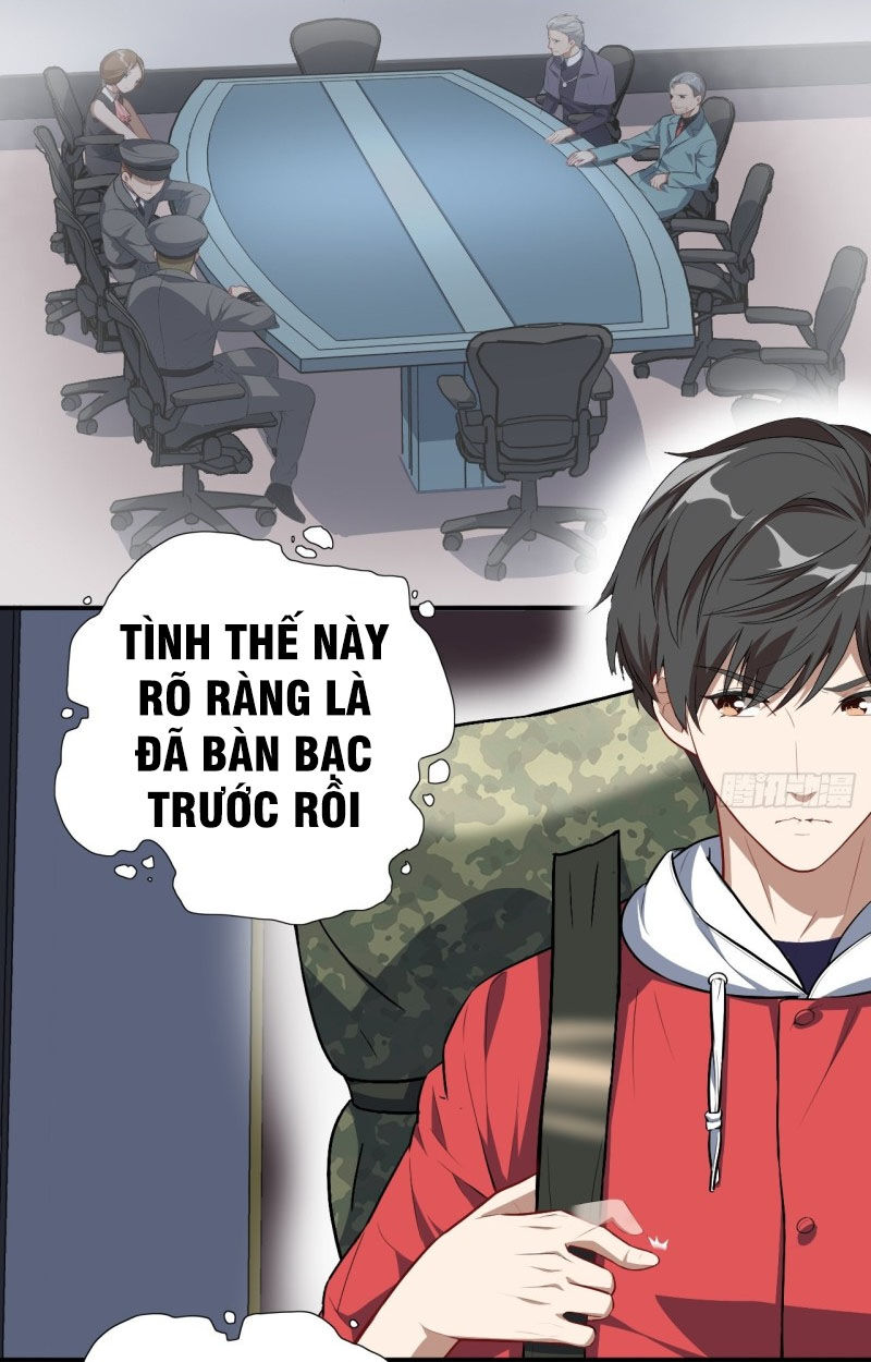 Cao Năng Lai Tập Chapter 14 - Trang 2