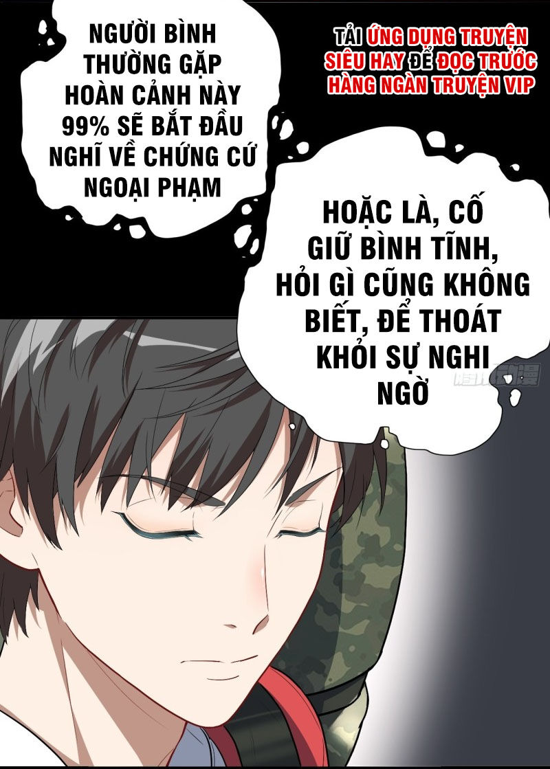 Cao Năng Lai Tập Chapter 14 - Trang 2