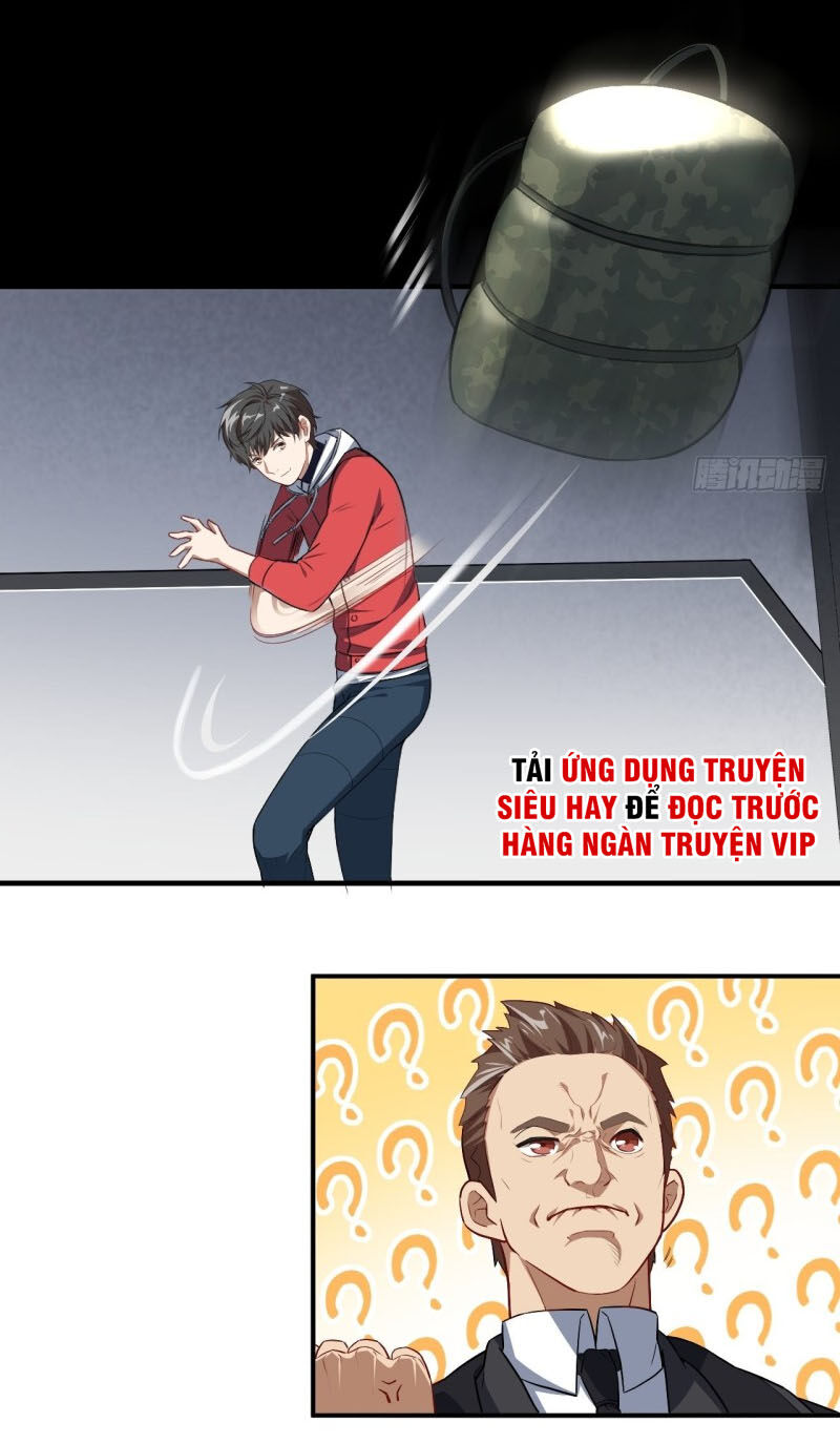 Cao Năng Lai Tập Chapter 14 - Trang 2