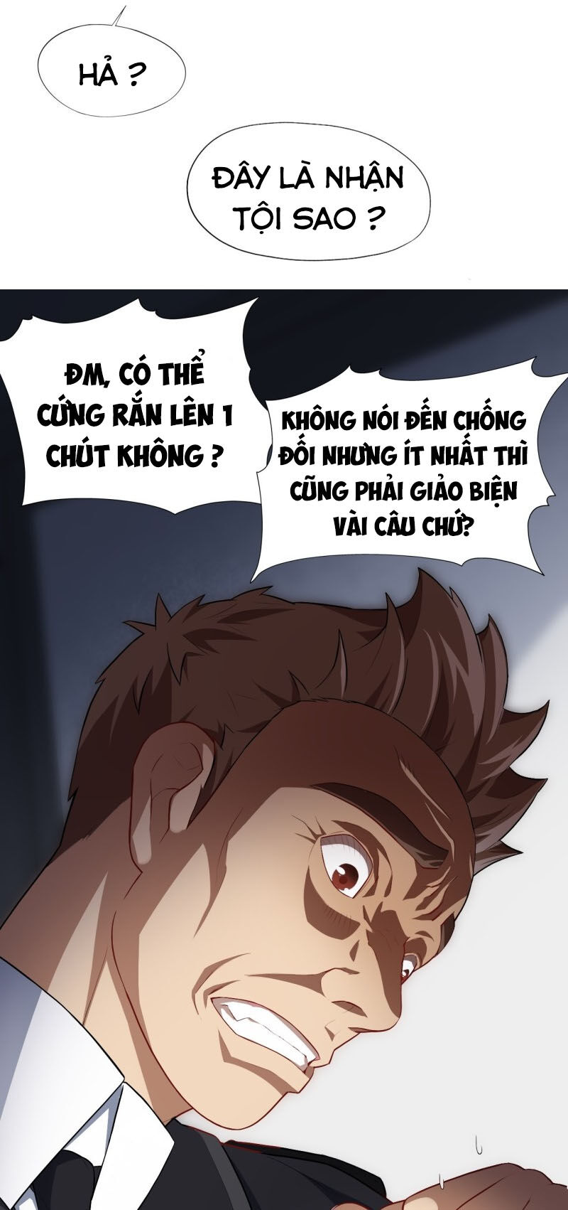 Cao Năng Lai Tập Chapter 14 - Trang 2