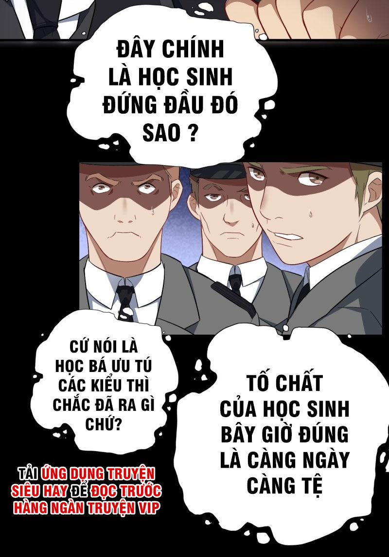 Cao Năng Lai Tập Chapter 14 - Trang 2