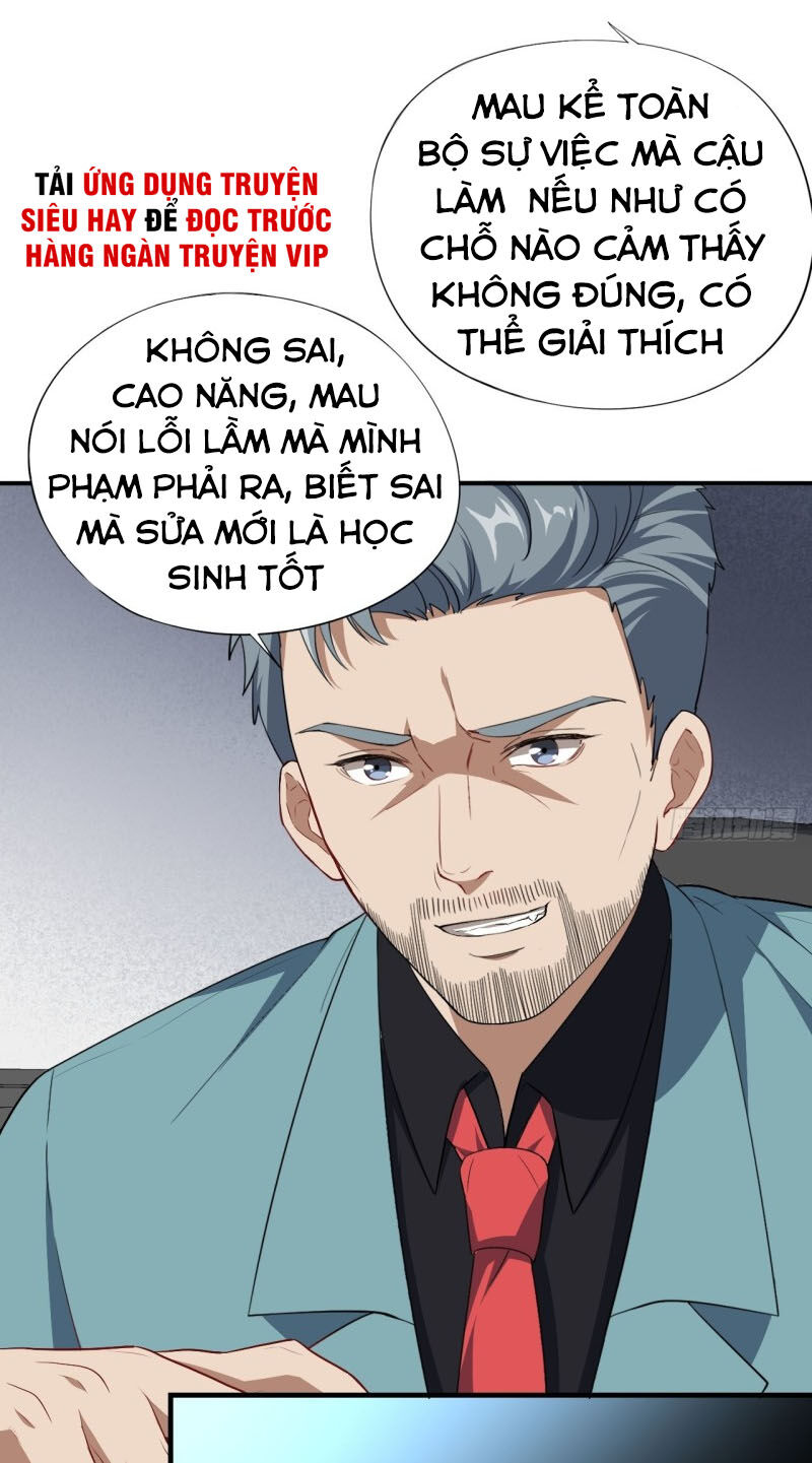 Cao Năng Lai Tập Chapter 14 - Trang 2