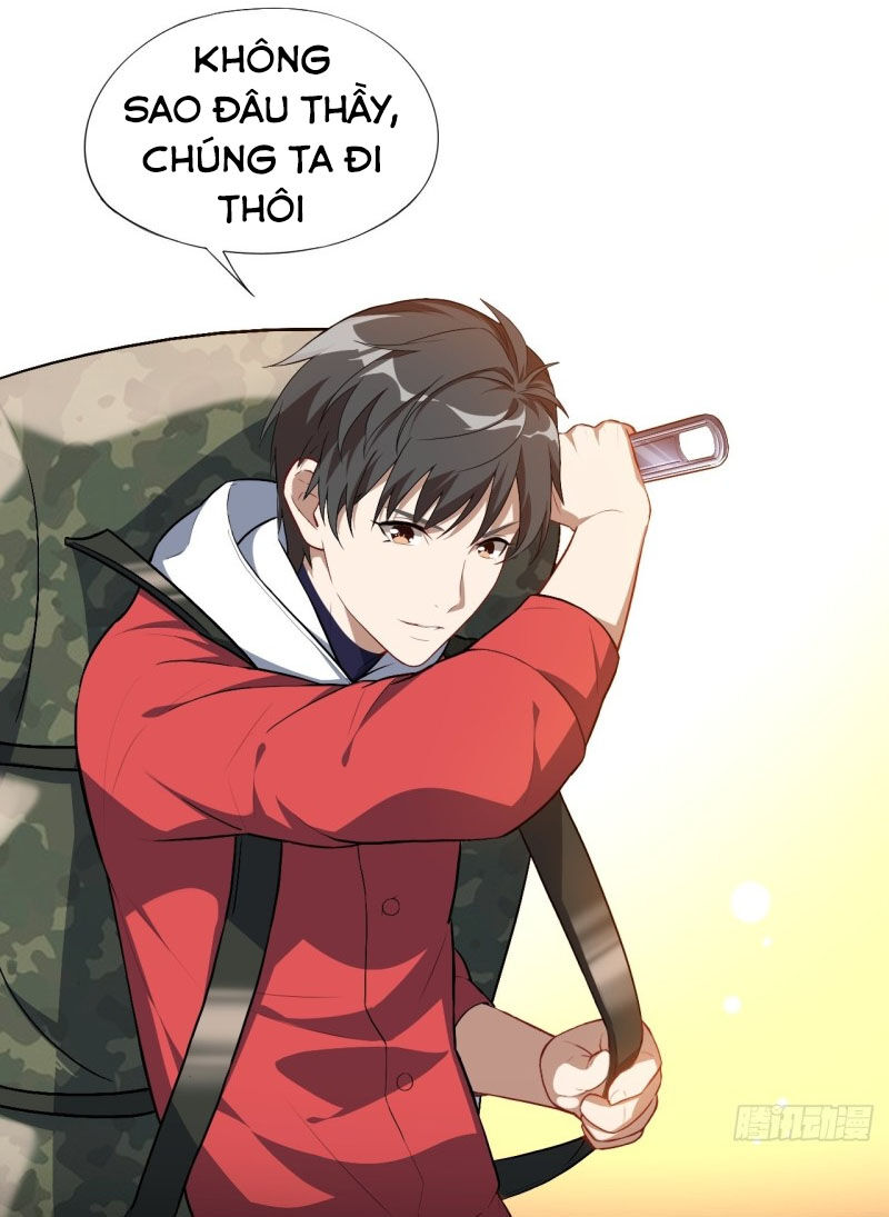 Cao Năng Lai Tập Chapter 14 - Trang 2