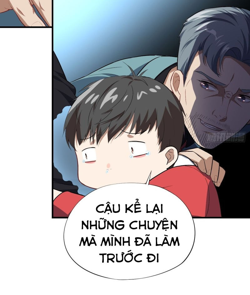 Cao Năng Lai Tập Chapter 14 - Trang 2