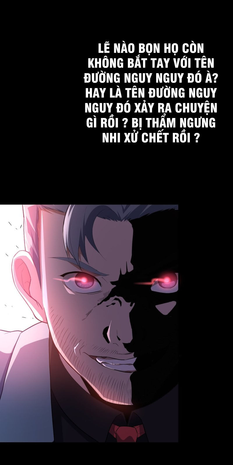 Cao Năng Lai Tập Chapter 14 - Trang 2