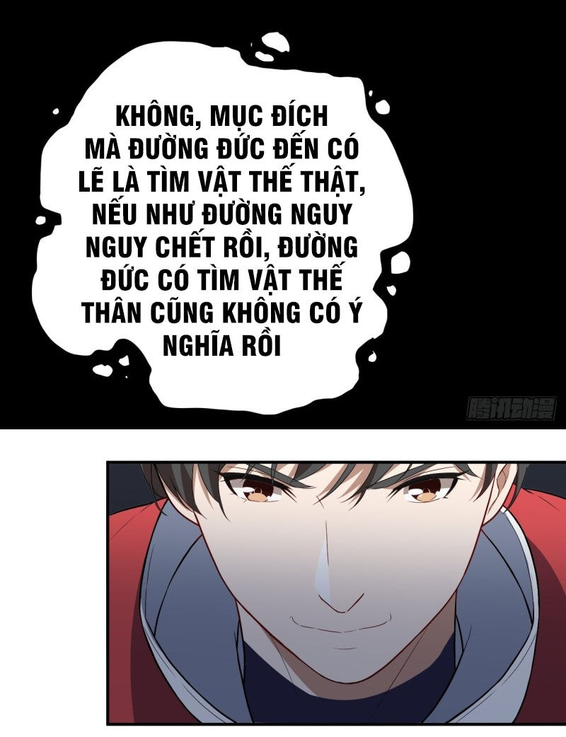 Cao Năng Lai Tập Chapter 14 - Trang 2