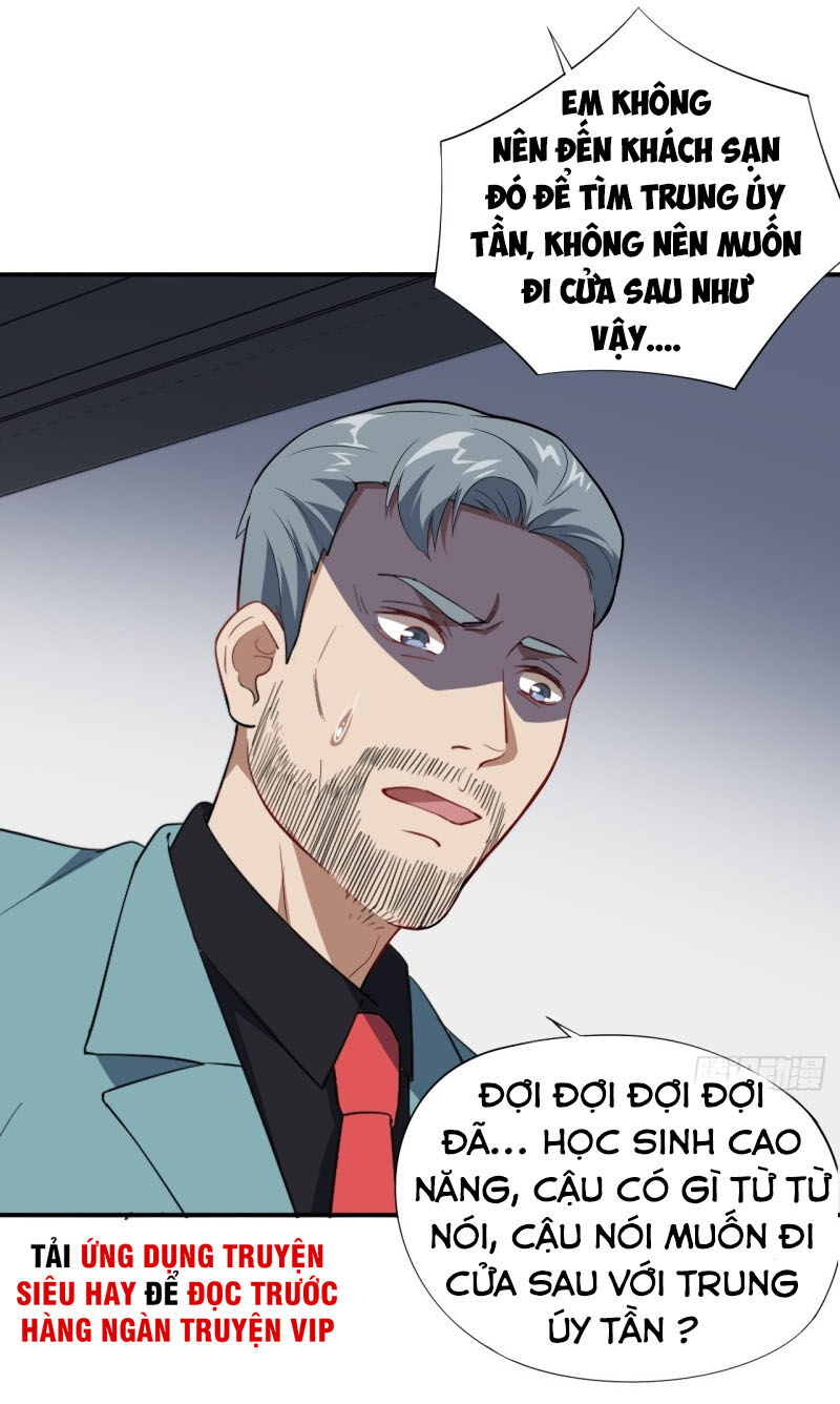 Cao Năng Lai Tập Chapter 14 - Trang 2