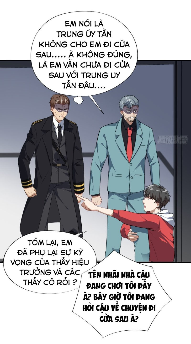 Cao Năng Lai Tập Chapter 14 - Trang 2
