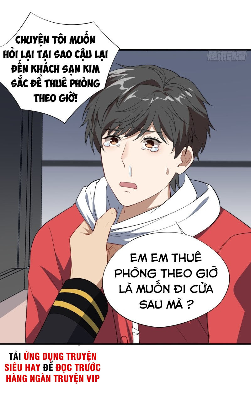 Cao Năng Lai Tập Chapter 14 - Trang 2