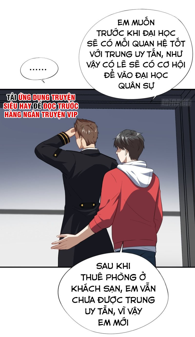 Cao Năng Lai Tập Chapter 14 - Trang 2