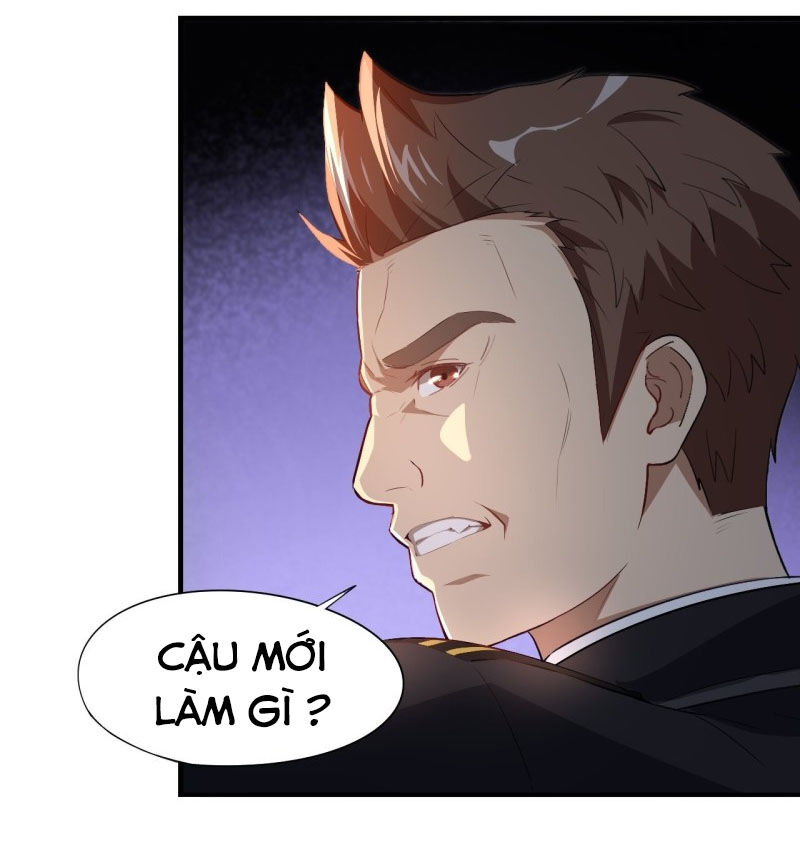 Cao Năng Lai Tập Chapter 14 - Trang 2