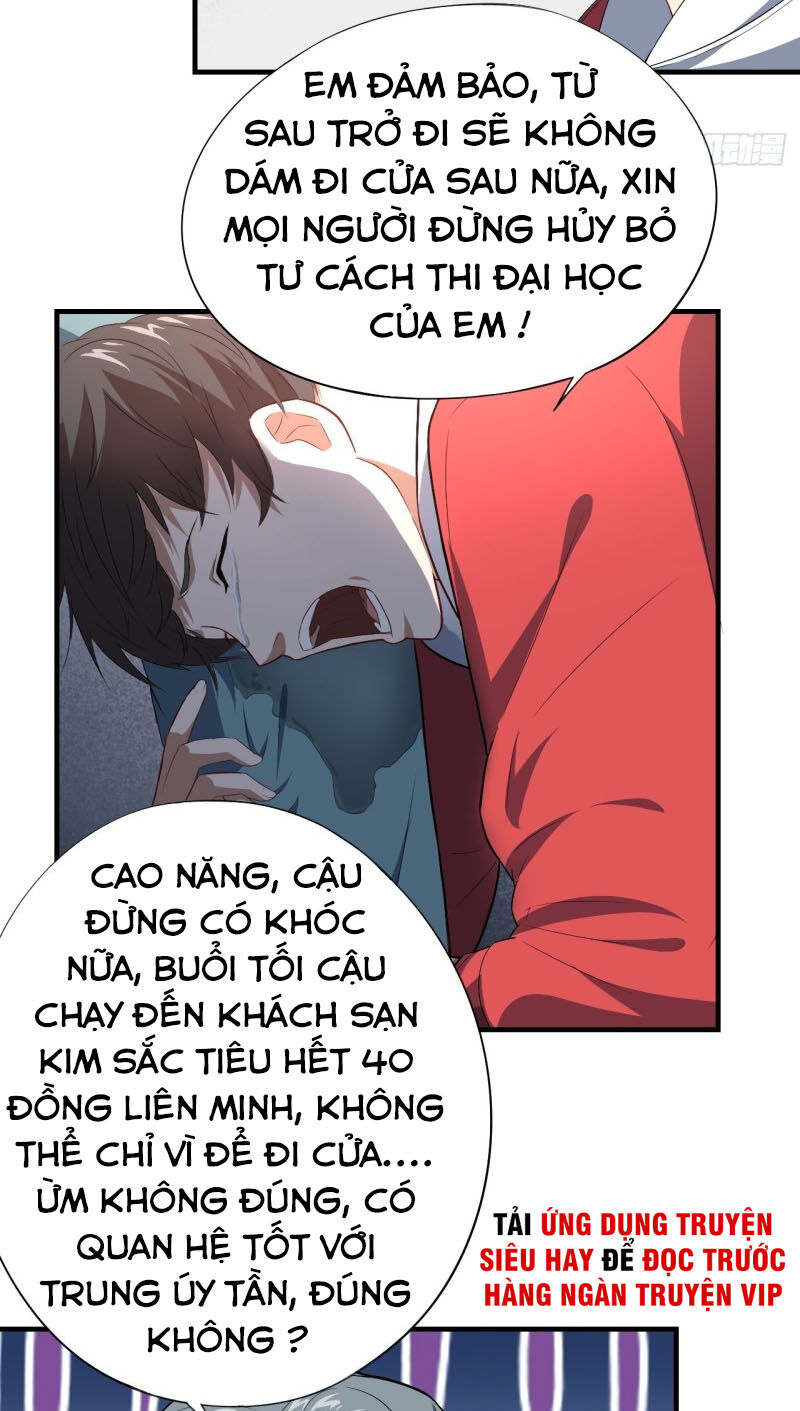 Cao Năng Lai Tập Chapter 14 - Trang 2