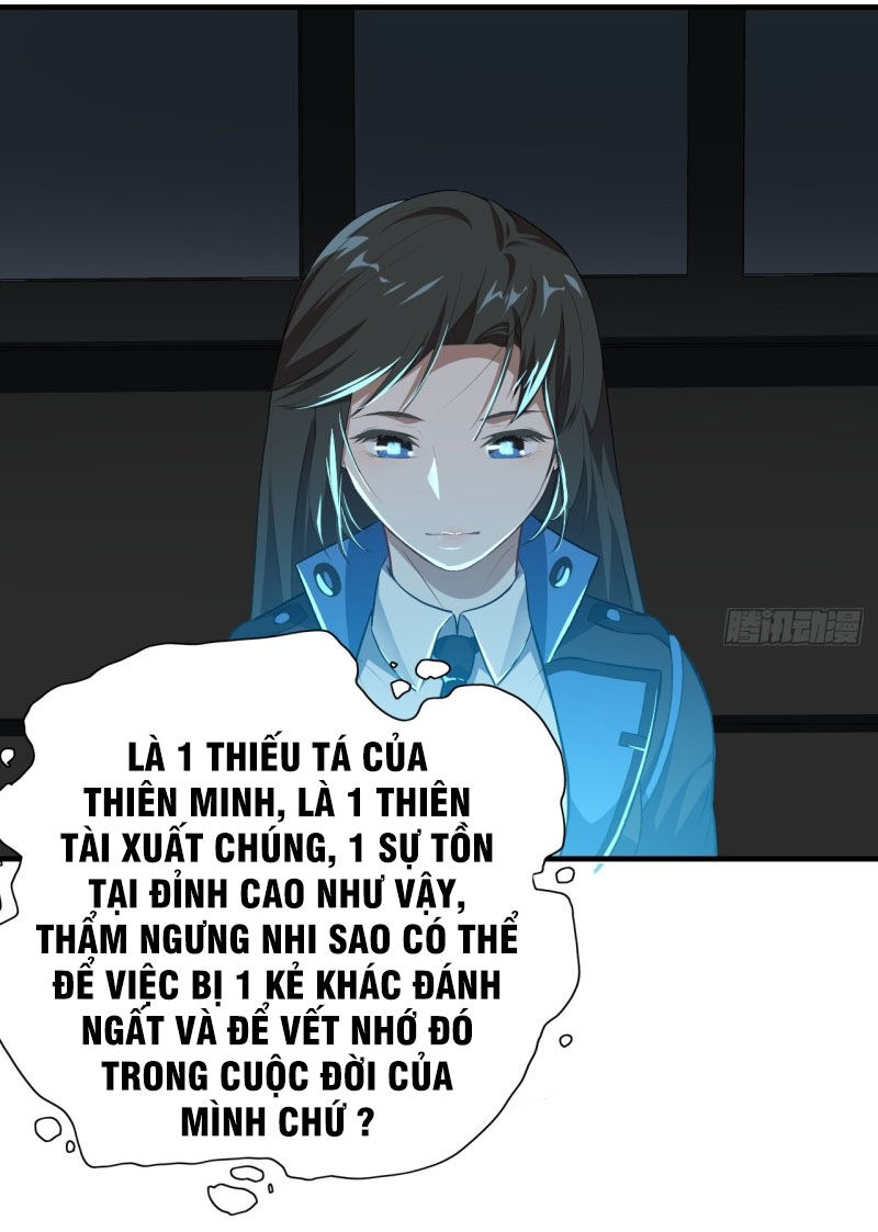 Cao Năng Lai Tập Chapter 14 - Trang 2