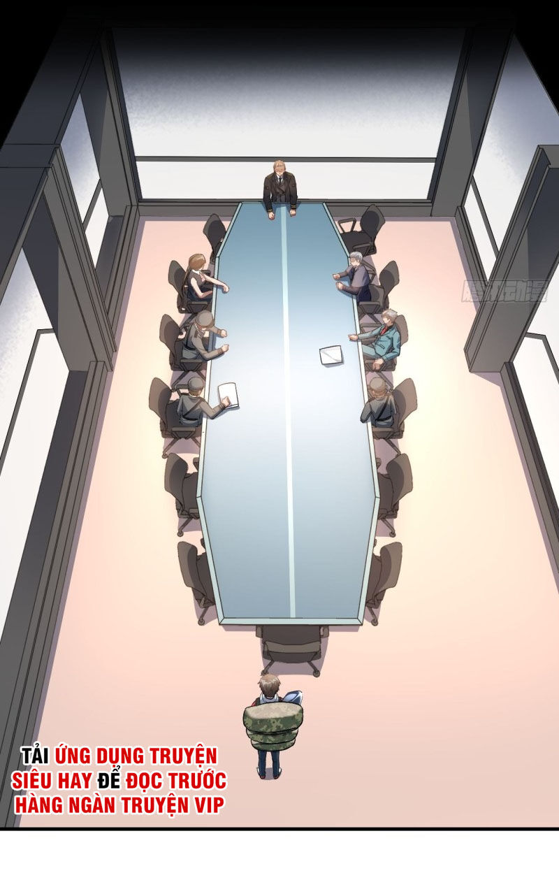 Cao Năng Lai Tập Chapter 14 - Trang 2