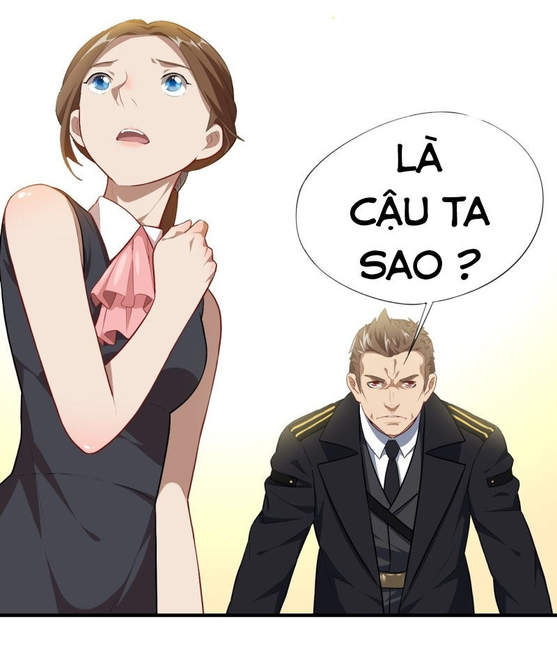 Cao Năng Lai Tập Chapter 14 - Trang 2