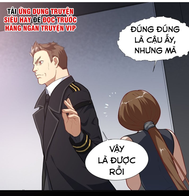 Cao Năng Lai Tập Chapter 14 - Trang 2