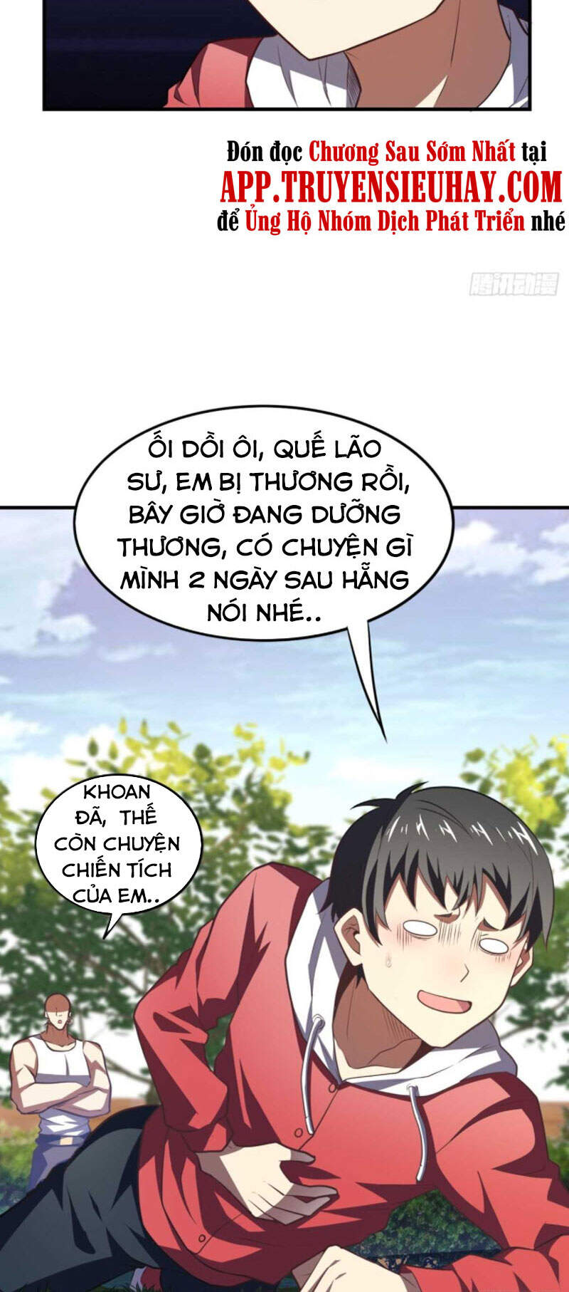 Cao Năng Lai Tập Chapter 140 - Trang 2