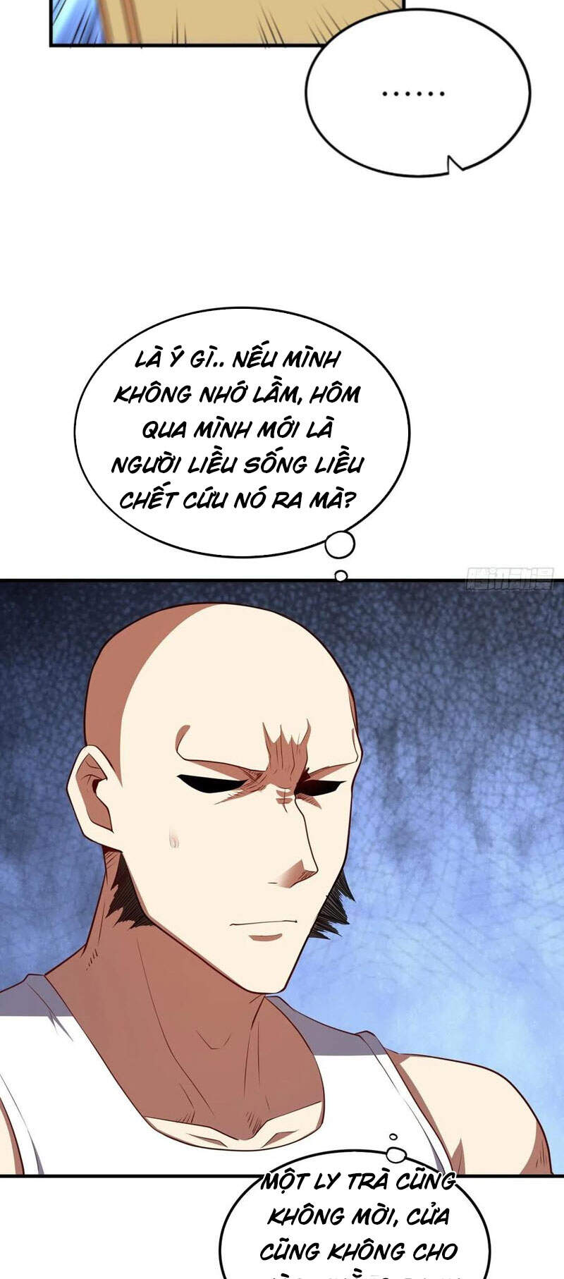 Cao Năng Lai Tập Chapter 140 - Trang 2