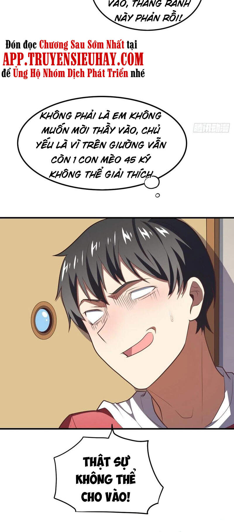 Cao Năng Lai Tập Chapter 140 - Trang 2