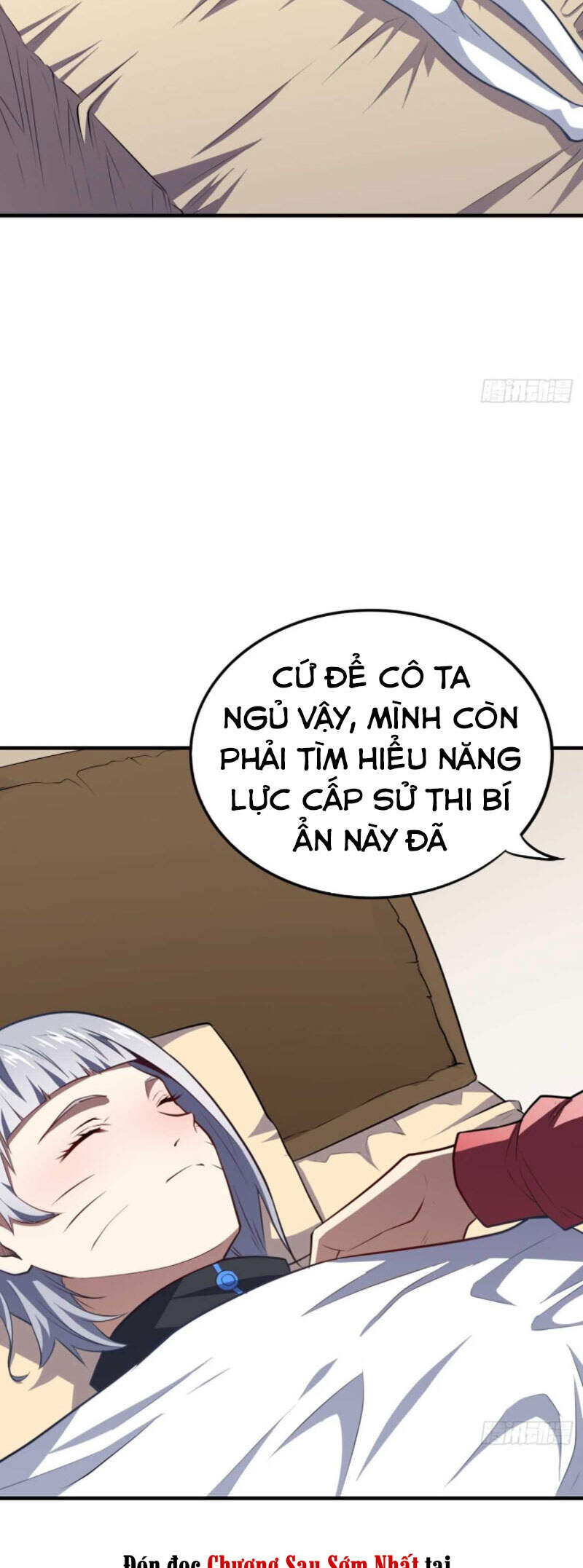 Cao Năng Lai Tập Chapter 140 - Trang 2