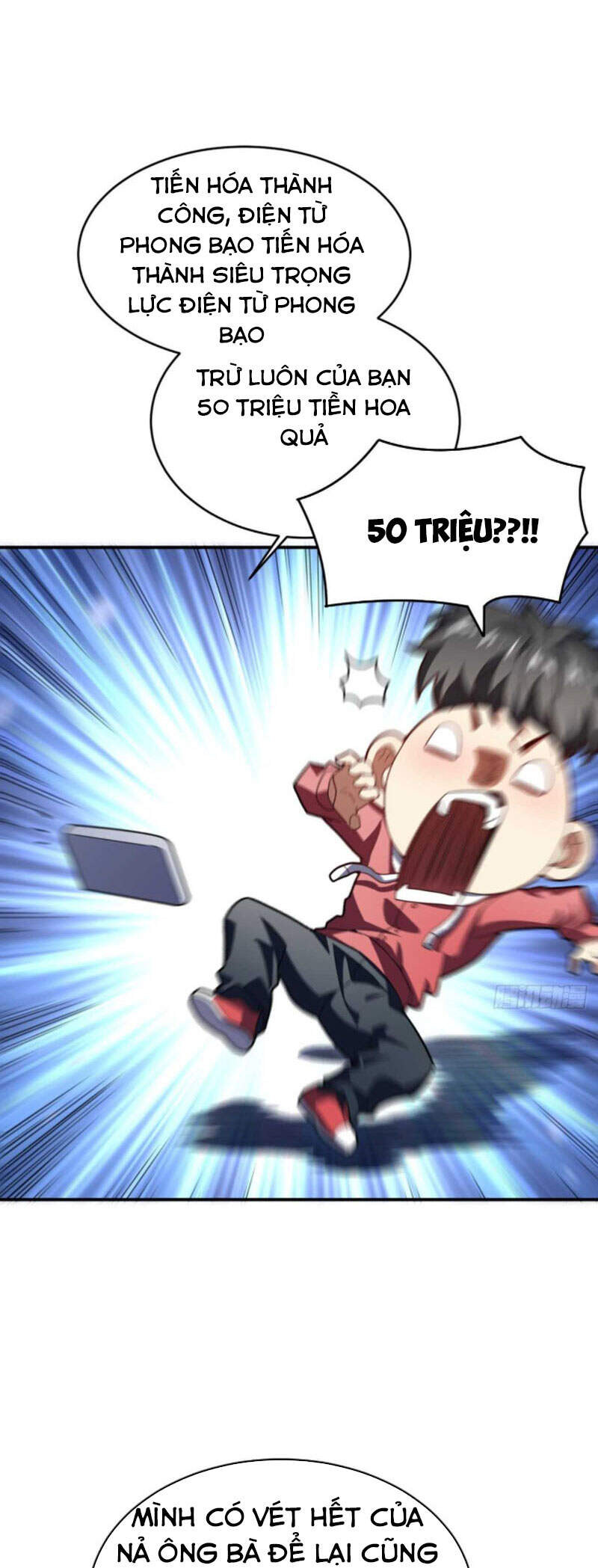 Cao Năng Lai Tập Chapter 140 - Trang 2