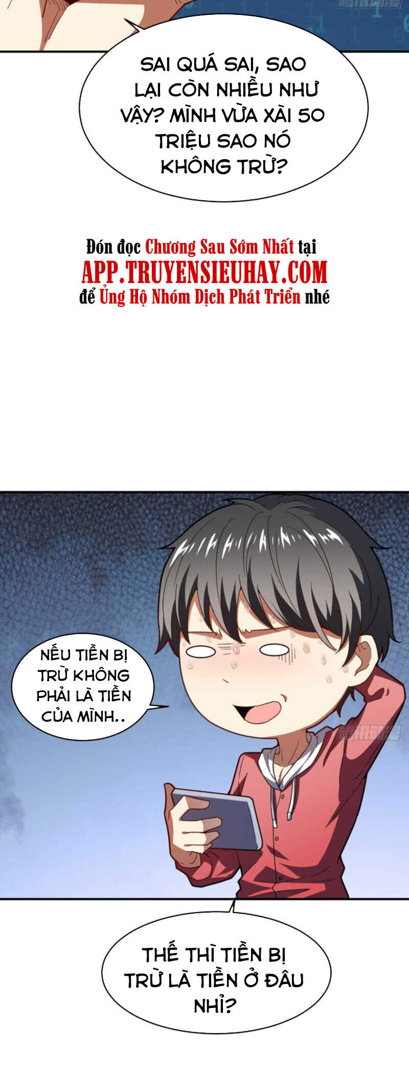 Cao Năng Lai Tập Chapter 140 - Trang 2