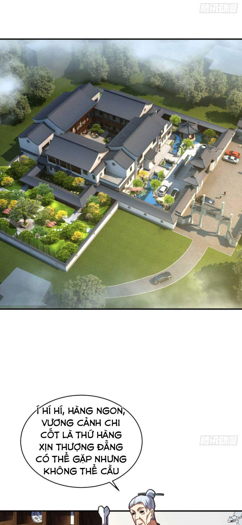 Cao Năng Lai Tập Chapter 140 - Trang 2