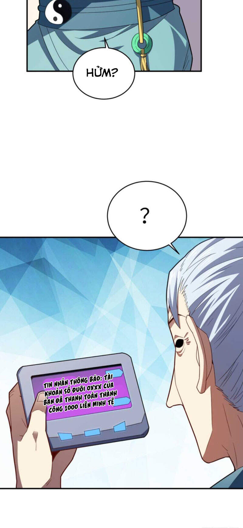 Cao Năng Lai Tập Chapter 140 - Trang 2