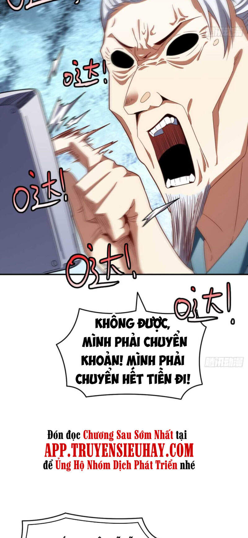 Cao Năng Lai Tập Chapter 140 - Trang 2