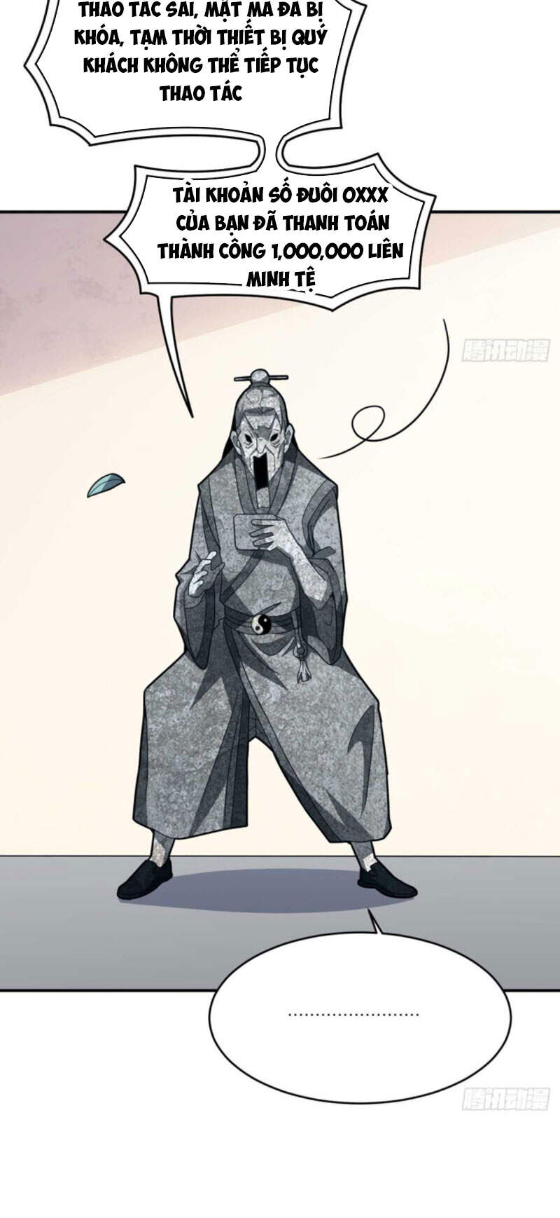 Cao Năng Lai Tập Chapter 140 - Trang 2