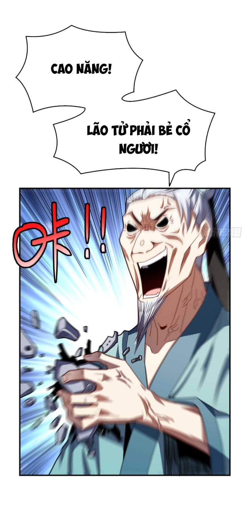 Cao Năng Lai Tập Chapter 140 - Trang 2