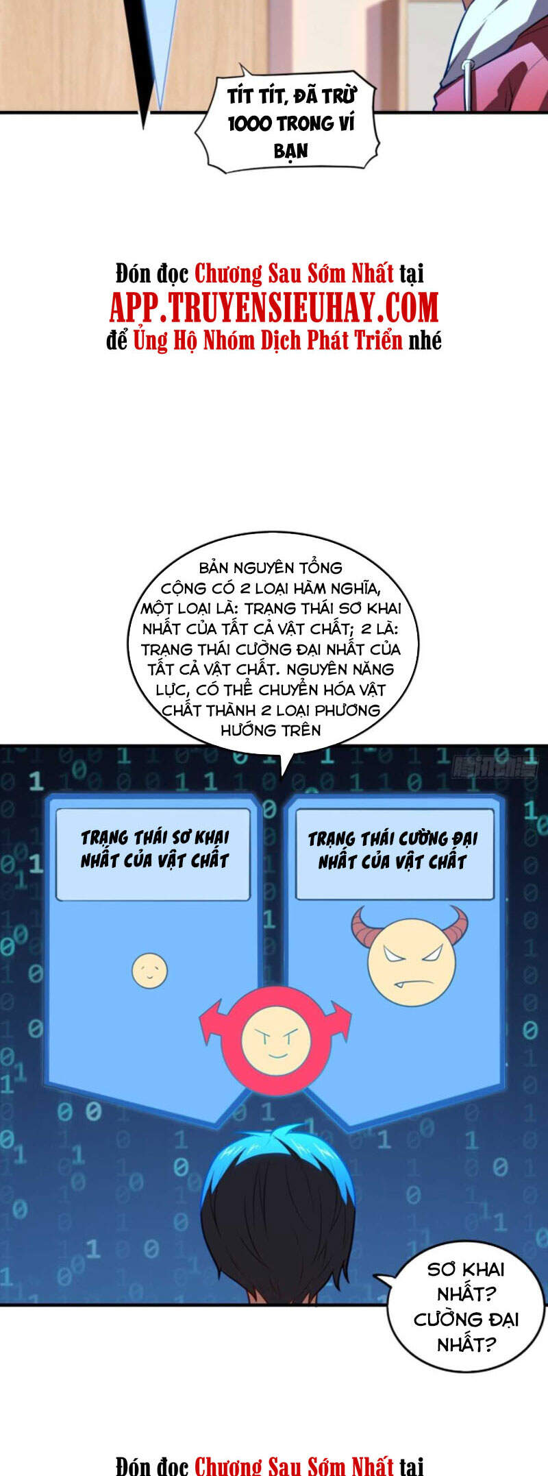 Cao Năng Lai Tập Chapter 140 - Trang 2