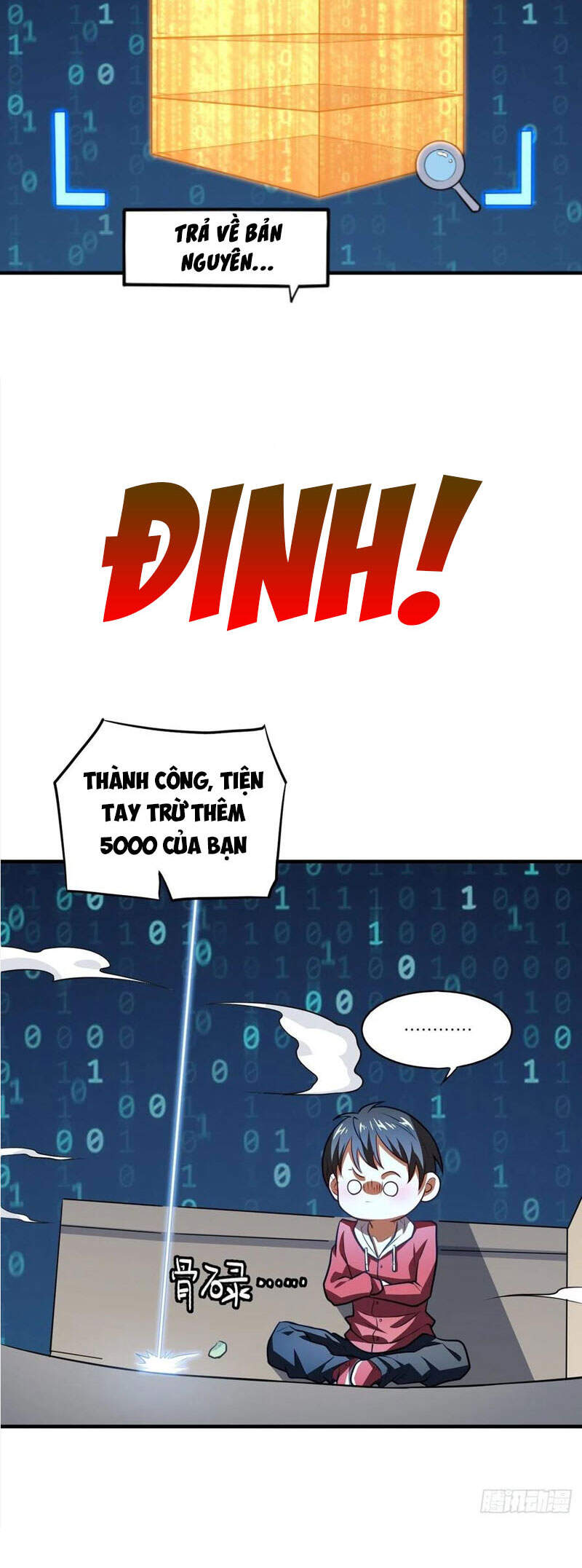 Cao Năng Lai Tập Chapter 140 - Trang 2