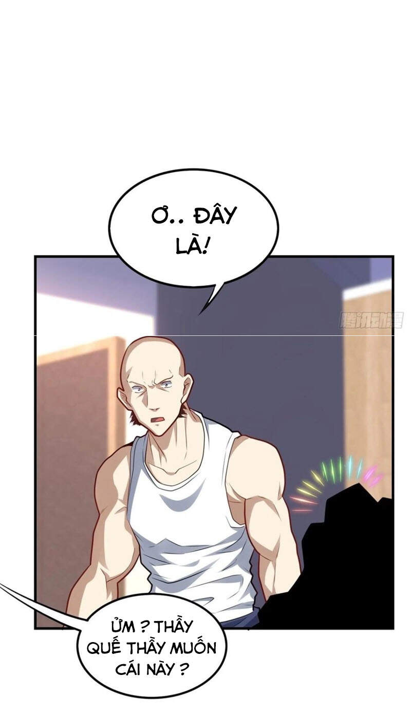 Cao Năng Lai Tập Chapter 141 - Trang 2