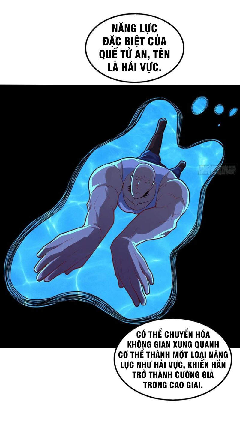 Cao Năng Lai Tập Chapter 141 - Trang 2