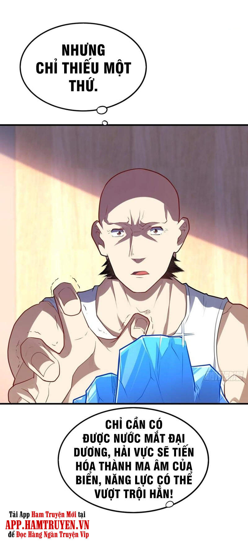 Cao Năng Lai Tập Chapter 141 - Trang 2